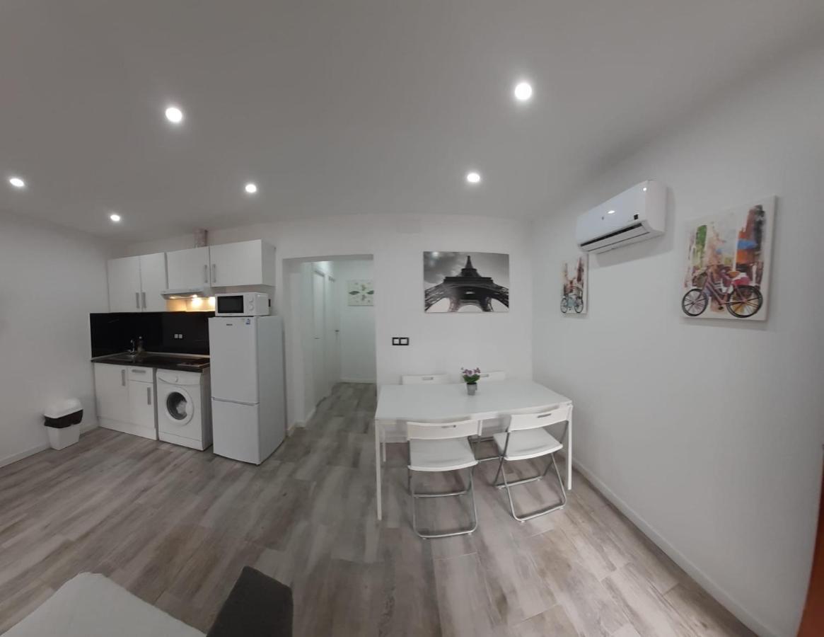Perla De Madrid Apartment — Photos 1