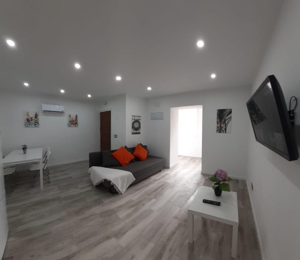 Perla De Madrid Apartment — Photos 3